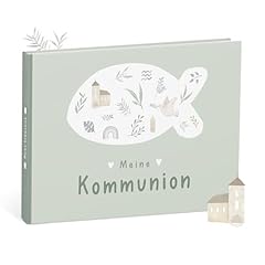 Mintkind erinnerungsalbum komm gebraucht kaufen  Wird an jeden Ort in Deutschland