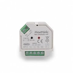 Mextronic dali phasendimmer gebraucht kaufen  Wird an jeden Ort in Deutschland