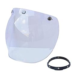 Bubble shield motorcycle for sale  Delivered anywhere in USA 