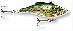 Rapala rattlin fishing for sale  Delivered anywhere in USA 