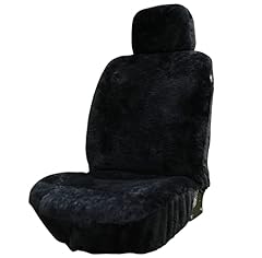 Genuine sheepskin furry for sale  Delivered anywhere in USA 