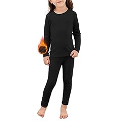 Thermal underwear kids for sale  Delivered anywhere in USA 