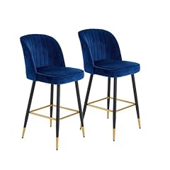 Warmiehomy bar stools for sale  Delivered anywhere in UK