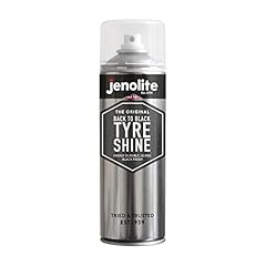 Jenolite torna aerosol usato  Spedito ovunque in Italia 