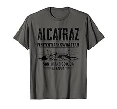 Alcatraz penitentiary swim for sale  Delivered anywhere in USA 
