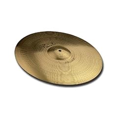 Paiste signature piatti usato  Spedito ovunque in Italia 