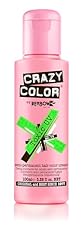 Crazy color toxic usato  Spedito ovunque in Italia 