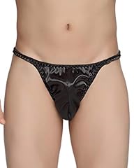 Satini men underwear for sale  Delivered anywhere in UK
