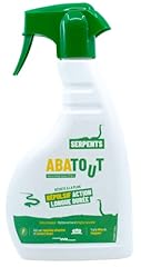 Repuls serpents spray d'occasion  Livré partout en France