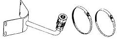 Auxiliary bracket assy for sale  Delivered anywhere in USA 