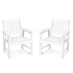 Weather patio chairs for sale  Delivered anywhere in USA 