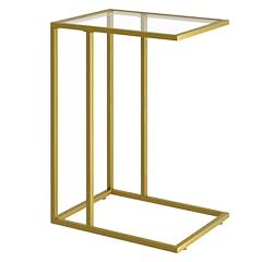 Shaped end table for sale  Delivered anywhere in USA 