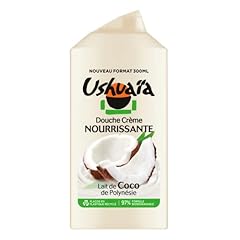 Ushuaïa crème douche d'occasion  Livré partout en France