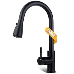 Hiqufet black kitchen for sale  Delivered anywhere in USA 