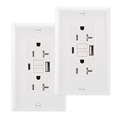 Wengart gfci outlet for sale  Delivered anywhere in USA 