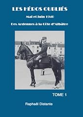 Héros oubliés mai d'occasion  Livré partout en France