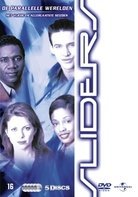Sliders season 5 for sale  Delivered anywhere in UK