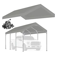 Rutile carport replacement for sale  Delivered anywhere in USA 