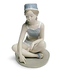 Lladro 8416 summer for sale  Delivered anywhere in USA 