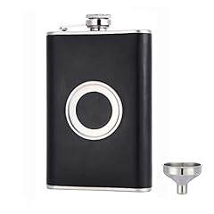 Heesung shot flask for sale  Delivered anywhere in Ireland