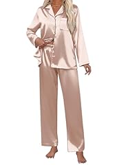 Ekouaer pajamas women for sale  Delivered anywhere in USA 