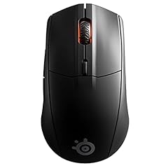 Steelseries rival wireless gebraucht kaufen  Wird an jeden Ort in Deutschland