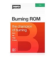 Nero burning rom for sale  Delivered anywhere in USA 