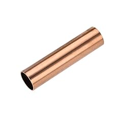 Uxcell copper round for sale  Delivered anywhere in USA 