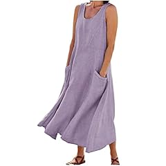 Amhomely summer dresses for sale  Delivered anywhere in UK