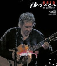 Paco ibañez concierto d'occasion  Livré partout en France