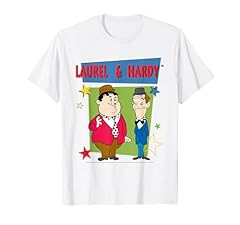 Laurel hardy stars d'occasion  Livré partout en France