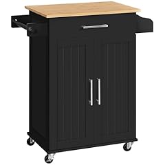 Yaheetech kitchen storage for sale  Delivered anywhere in UK