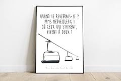 Bronzés ski téléphérique d'occasion  Livré partout en France