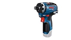 Bosch professional 12v usato  Spedito ovunque in Italia 