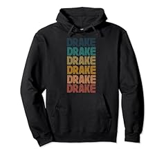 Retro vintage drake for sale  Delivered anywhere in USA 
