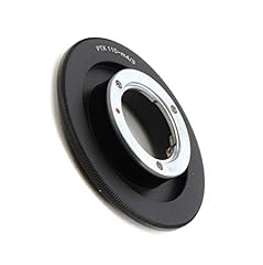 Ptx110 lens adapter for sale  Delivered anywhere in UK