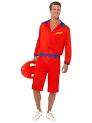 Smiffys lifeguard costume for sale  Delivered anywhere in UK
