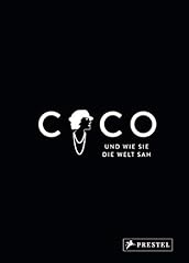Coco sah coco gebraucht kaufen  Wird an jeden Ort in Deutschland