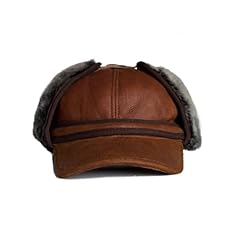 Men shearling leather for sale  Delivered anywhere in USA 
