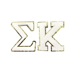 Sigma kappa iron for sale  Delivered anywhere in USA 