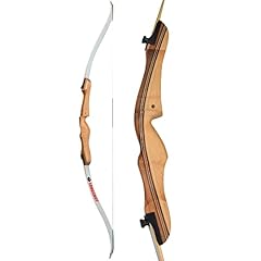 Inch recurve bow for sale  Delivered anywhere in UK