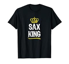 Sax king men usato  Spedito ovunque in Italia 