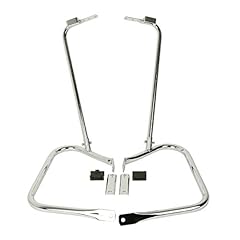 Tcmt saddlebags bags for sale  Delivered anywhere in USA 