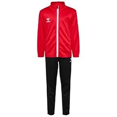 Hummel hmllogo suit gebraucht kaufen  Wird an jeden Ort in Deutschland