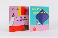 Kunst gemacht ausstellungen gebraucht kaufen  Wird an jeden Ort in Deutschland