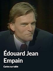 édouard jean empain d'occasion  Livré partout en France