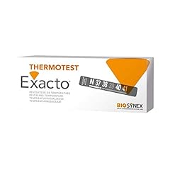 Biosynex exacto thermotest d'occasion  Livré partout en France