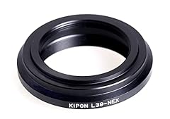 Kipon adapter l39 gebraucht kaufen  Wird an jeden Ort in Deutschland