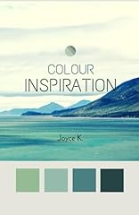 Colour inspiration gebraucht kaufen  Wird an jeden Ort in Deutschland