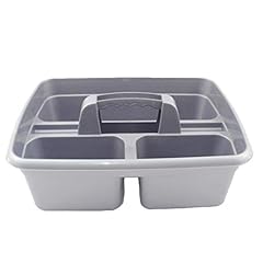 Plastic cleaning caddy for sale  Delivered anywhere in UK
